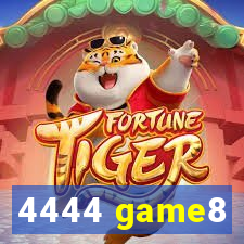 4444 game8